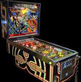 Machine Picture