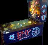 BMX [Model 1276] the Pinball