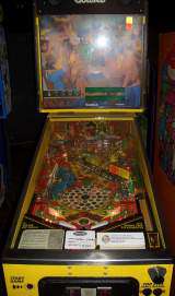 Machine Picture