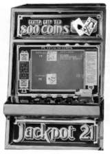 Machine Picture