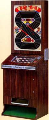Machine Picture