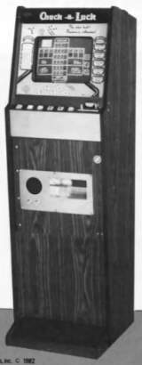 Machine Picture