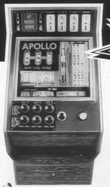 Machine Picture