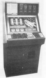 Machine Picture