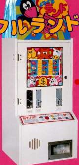 Machine Picture
