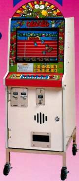 Machine Picture
