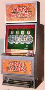 Machine Picture