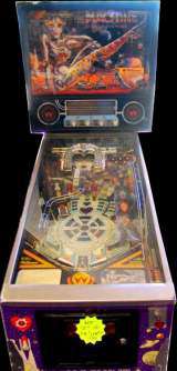 Machine Picture