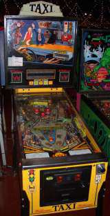 Machine Picture