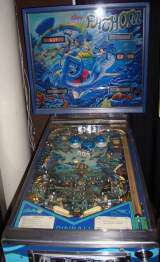 Machine Picture