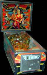 Machine Picture