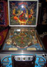 Machine Picture