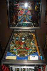 Machine Picture