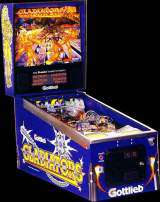 Machine Picture