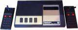 1392 Advanced Programmable Video System the Console