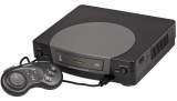 3DO Interactive Multiplayer [Model GDO-101M] the Console