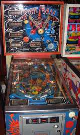 Machine Picture