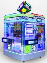 Machine Picture