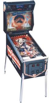Machine Picture