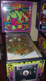 Machine Picture