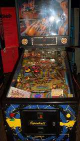 Machine Picture