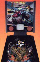 Machine Picture