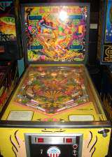 Machine Picture