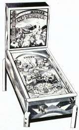 Machine Picture
