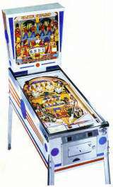 Machine Picture