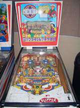 Machine Picture