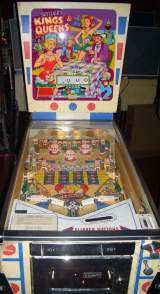 Machine Picture