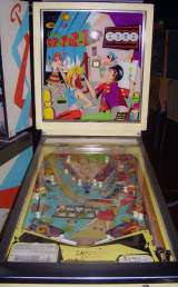 Machine Picture