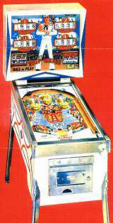 Machine Picture