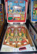 Machine Picture