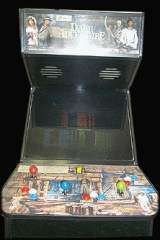 Dark Adventure [Model GX687] the Arcade Video game