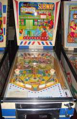 Machine Picture