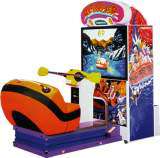 Rapid River the Arcade Video game