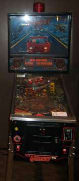 Machine Picture