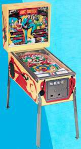 Machine Picture