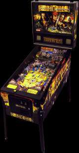 Machine Picture