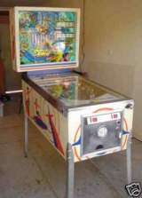 Machine Picture