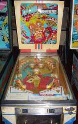 Machine Picture