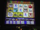 Mardi Gras Madness the Slot Machine