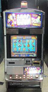 Machine Picture