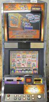 Match Game the Slot Machine