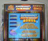 Supermarket Sweep the Slot Machine