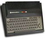 Commodore 116 the Computer