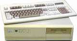 Commodore 386SX-16 the Computer