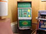 Auto-Craps the Slot Machine
