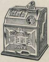 Bantam Bell the Slot Machine
